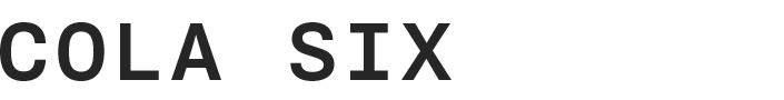 COLA SIX